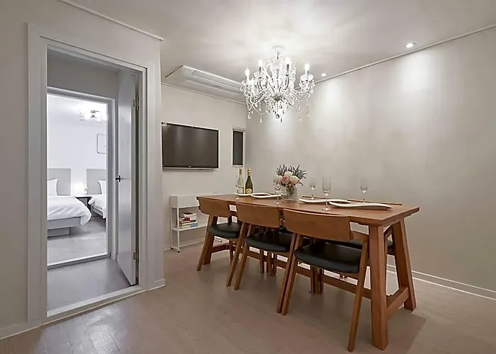 Konkuk Lastay Hotel 3*