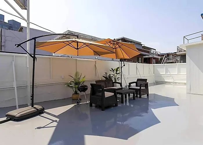 Hotel Konkuk Lastay