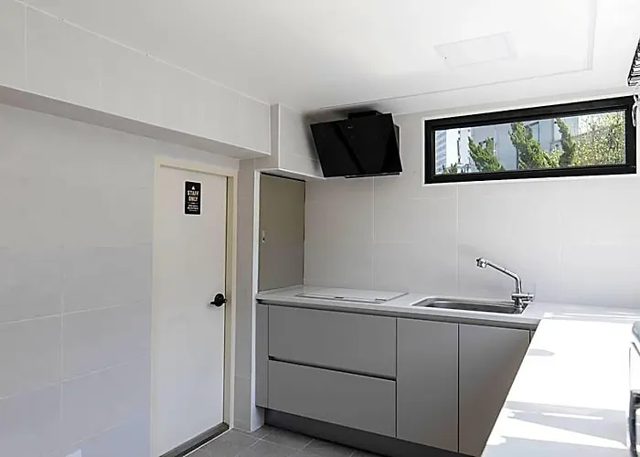 Hotel Konkuk Lastay 3*