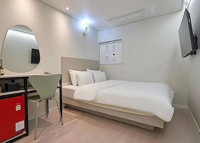 Konkuk Lastay 3*