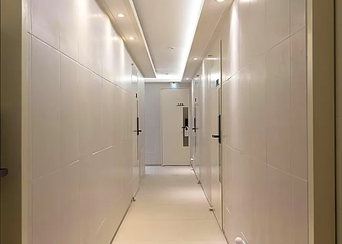 Hotel Konkuk Lastay