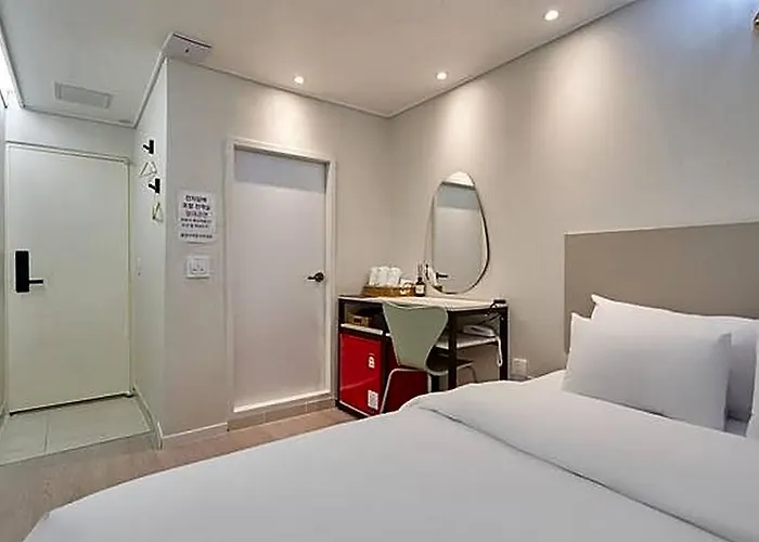Konkuk Lastay 3*