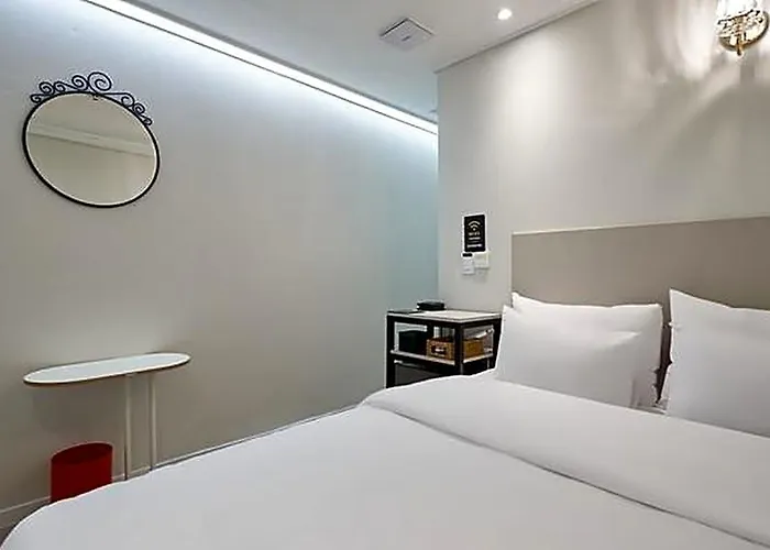 Konkuk Lastay Hotel 3*