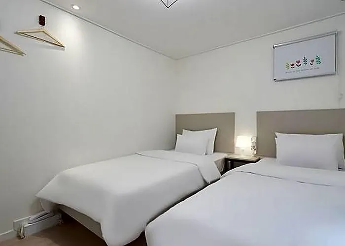 Konkuk Lastay Hotel