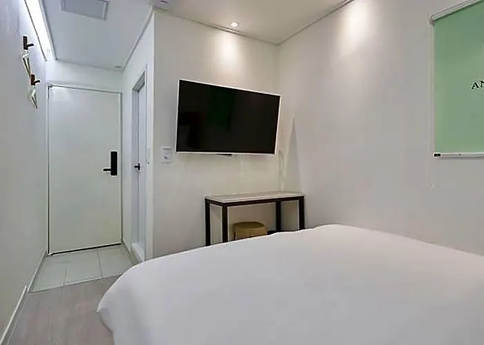 Hotel Konkuk Lastay